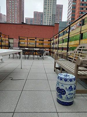 Rented by Judith Lustgarten, LREB | media 4