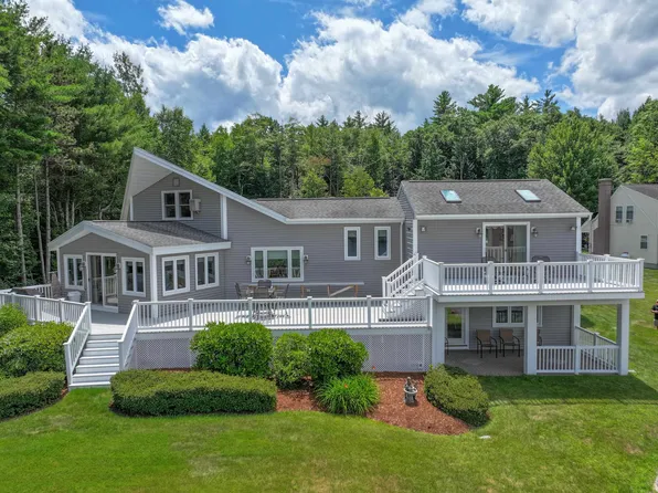 57 Sleepy Hollow Lane, Epsom, NH 03234