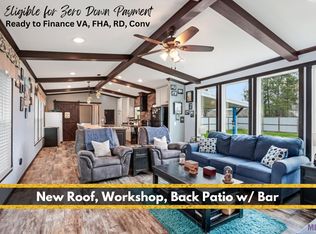 30030 N Range Rd, Livingston, LA 70754