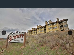 (Undisclosed Address), Granby, CO 80446
