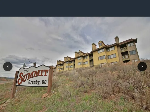 247 Lake St #3206, Granby, CO 80446