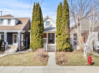 36 E 24th St, Hamilton, ON L8V 2X7