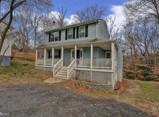 1062 Golden West Way, Lusby, MD 20657