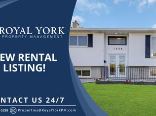 1508 Duford Dr #3, Ottawa, ON K1E1E9