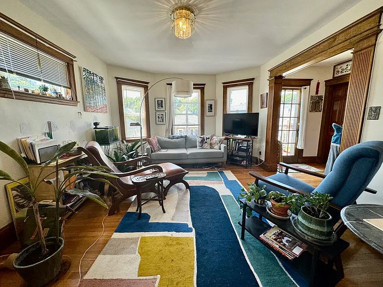 103 Farquhar St #3 — Photo 4