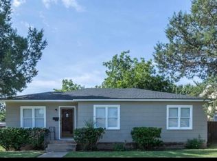 2801 39th St, Lubbock, TX 79413