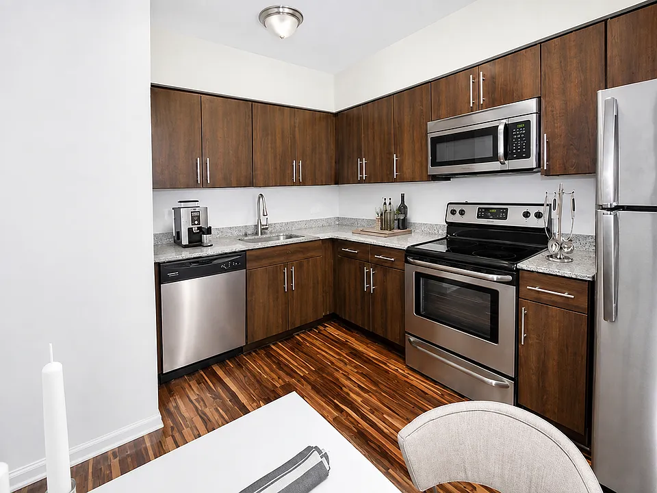 Atrio Apartments
