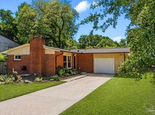 6061 Audubon Dr, Pensacola, FL 32504
