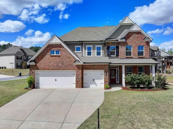 5825 Vendelay Ln, Cumming, GA 30040