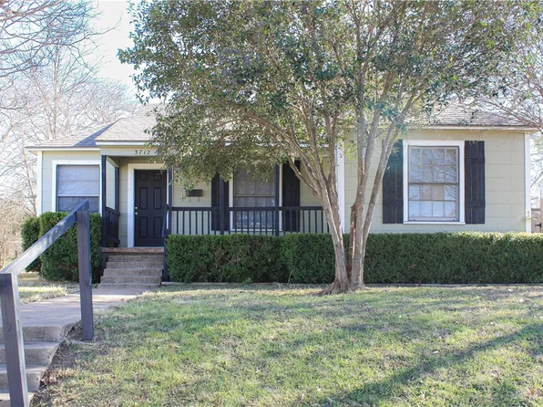 3712 Erath Ave, Waco, TX 76710
