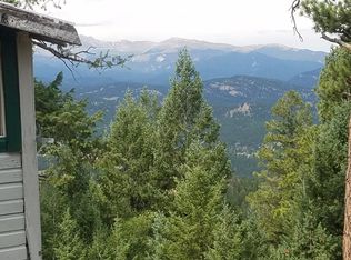 26262 Fern Gulch Rd, Evergreen, CO 80439