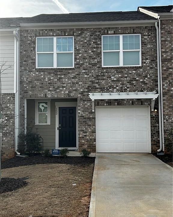 152 Swindon Dr, Mcdonough, GA 30253 Zillow