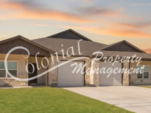 455 County Road 306 #A, Jarrell, TX 76537