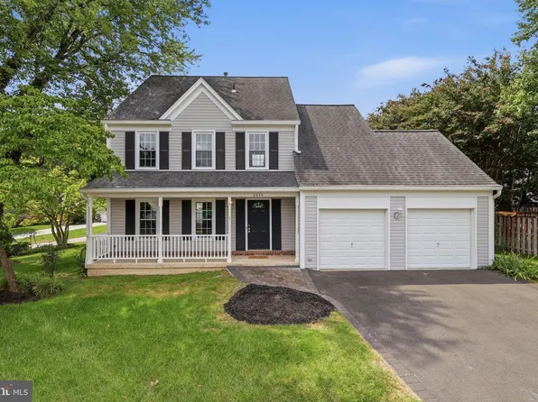 8646 Ivy Mint Ct, Springfield, VA 22153