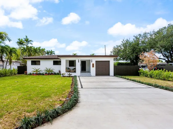 6490 SW 26th Street, Miami, FL 33155