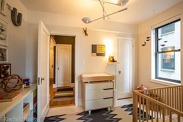 Sold by Garfield Realty 