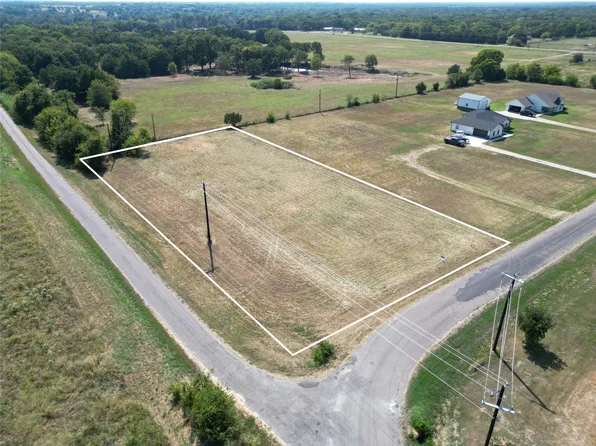 LOT 5 Brooks Ln, Sadler, TX 76264