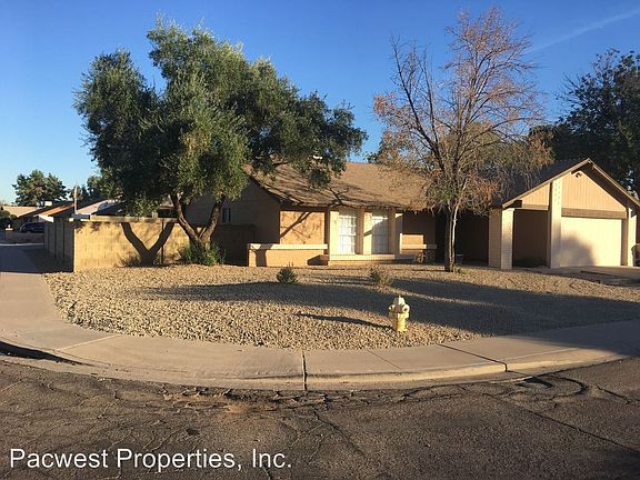 2nd image of 11615 N 64th Dr