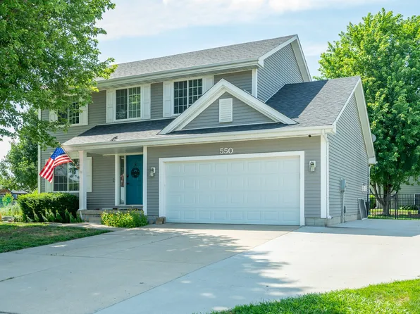 550 25th St SE, Altoona, IA 50009