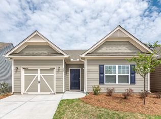 121 Point View Dr, Canton, GA 30114
