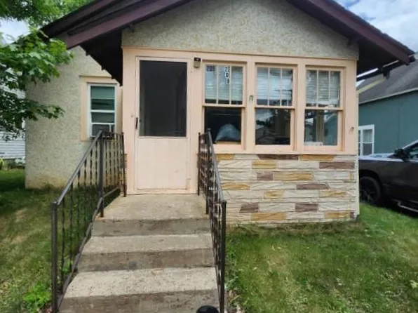 209 Viola Ave, Ironton, MN 56455
