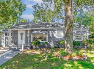 163 Sheridan Rd, N Little Rock, AR 72116