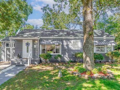 163 Sheridan Rd, N Little Rock, AR, 72116