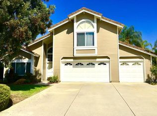 21611 Golden Poppy Ct, Walnut, CA 91789