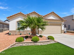 13433 Cinderford Ave, El Paso, TX 79928