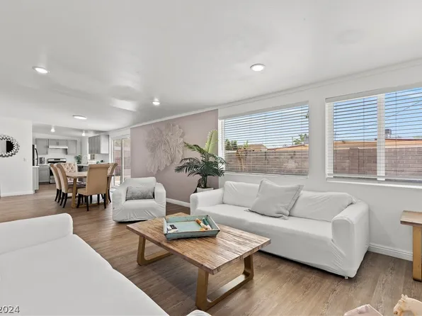2267 Natalie Ave, Las Vegas, NV 89169