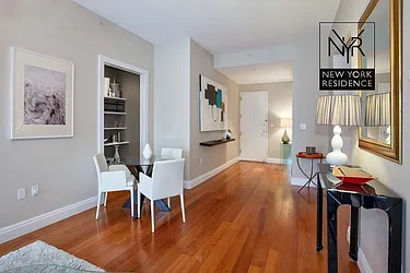 Rented by New York Residence