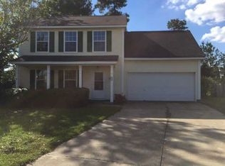 43 E Lake Ct, Columbia, SC 29209
