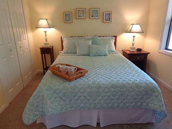 Bedroom #3