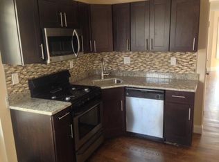 2973 Washington St APT 2R, Roxbury, MA 02119