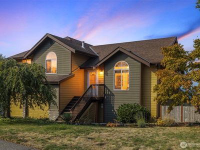 8504 76th Avenue NE, Marysville, WA, 98270