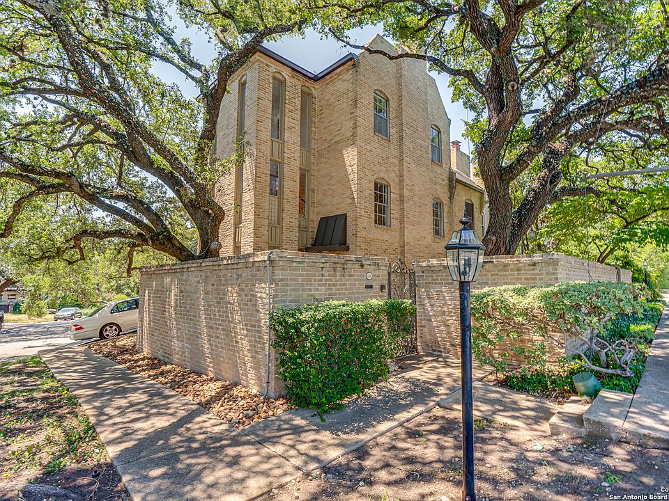 1st image of 5401 N NEW BRAUNFELS AVE #13