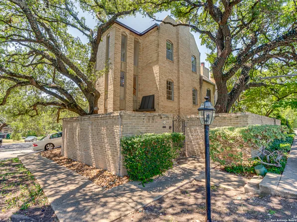 5401 N NEW BRAUNFELS AVE #13, San Antonio, TX 78209