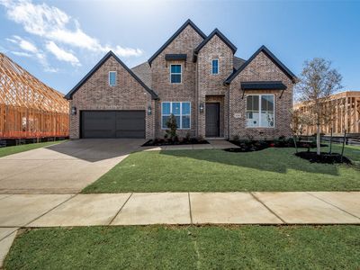 3130 Barclay Ln, Prosper, TX, 75078