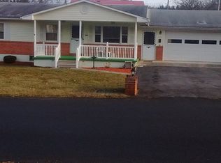 175 Central Ave, Romney, WV 26757