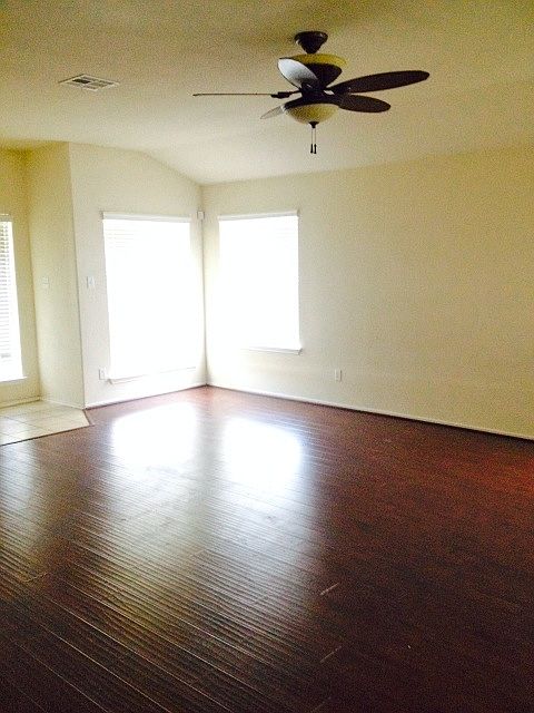 Wood Flooring