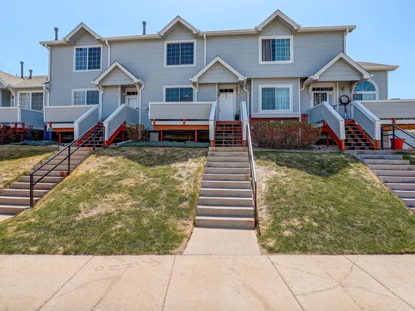 4120 E 119th Pl, Thornton, CO 80233