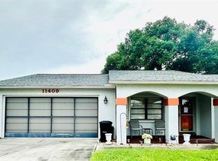 11409 Possum Trl, Port Richey, FL 34668