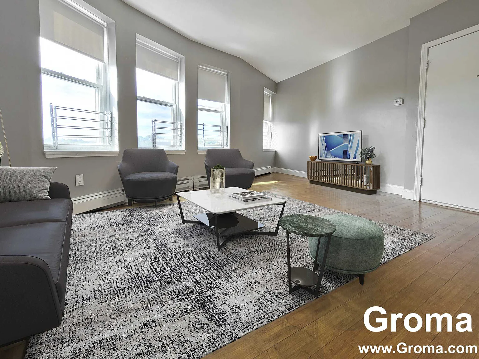 3 bed, $3,190 — Photo 2