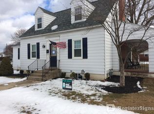 1103 2nd Ave, Hellertown, PA 18055