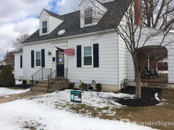 1103 2nd Ave, Hellertown, PA 18055