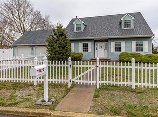 1320 Linda Dr, Toms River, NJ 08753