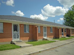 1767 Shiloh Springs Rd, Dayton, OH 45426