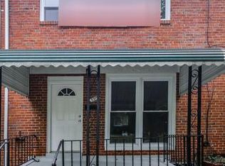 5315 Lothian Rd, Baltimore, MD 21212