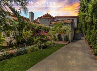 449 N Flores St, Los Angeles, CA 90048