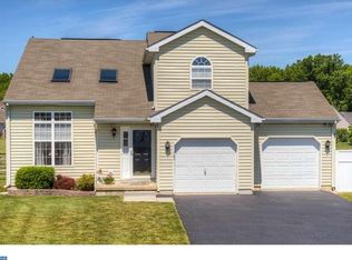 521 N Ramunno Dr, Middletown, DE 19709